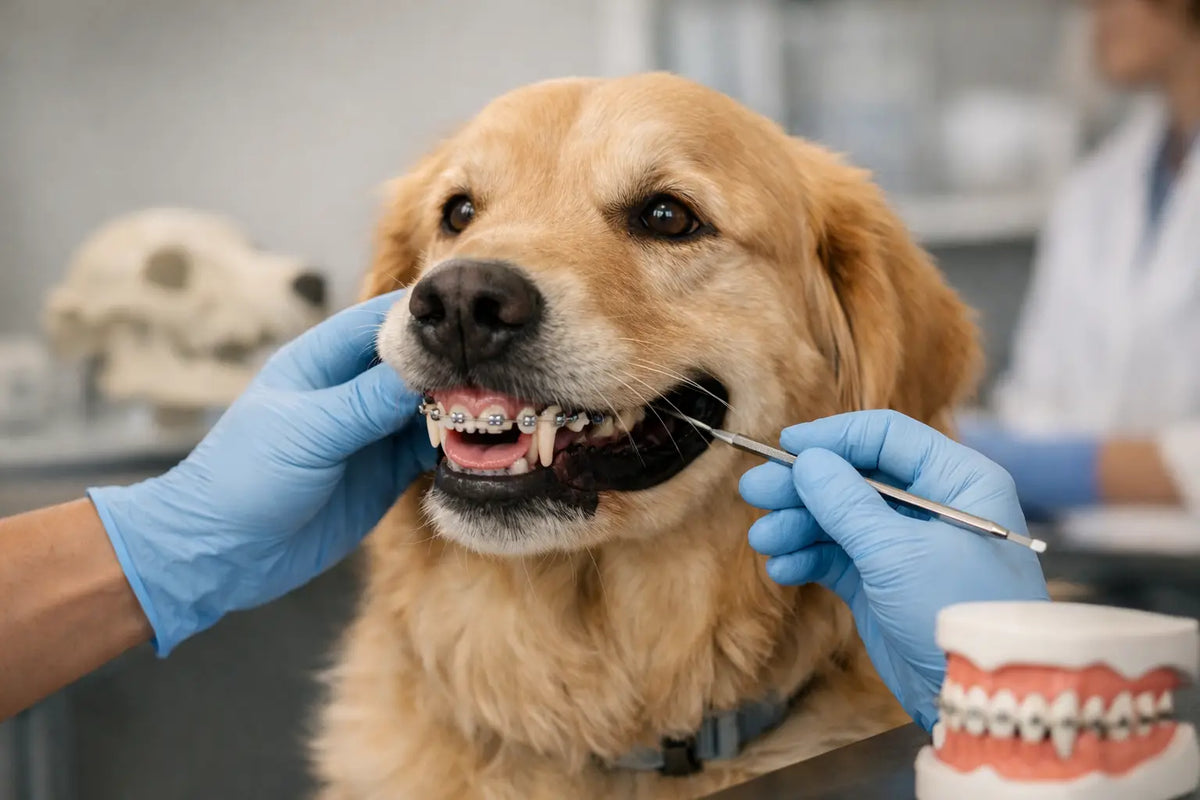 Do Dog Braces Really Help? What Owners Should Know