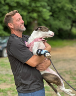 Load image into Gallery viewer, Custom Canine Carpal Brace (Wrist Brace)
