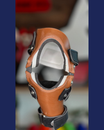 Load image into Gallery viewer, Custom Canine Stifle (Knee) Brace
