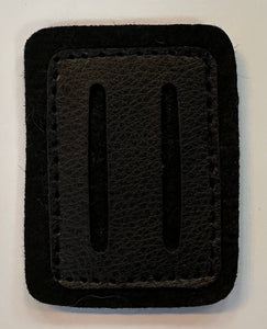 Replacement Strap Pad