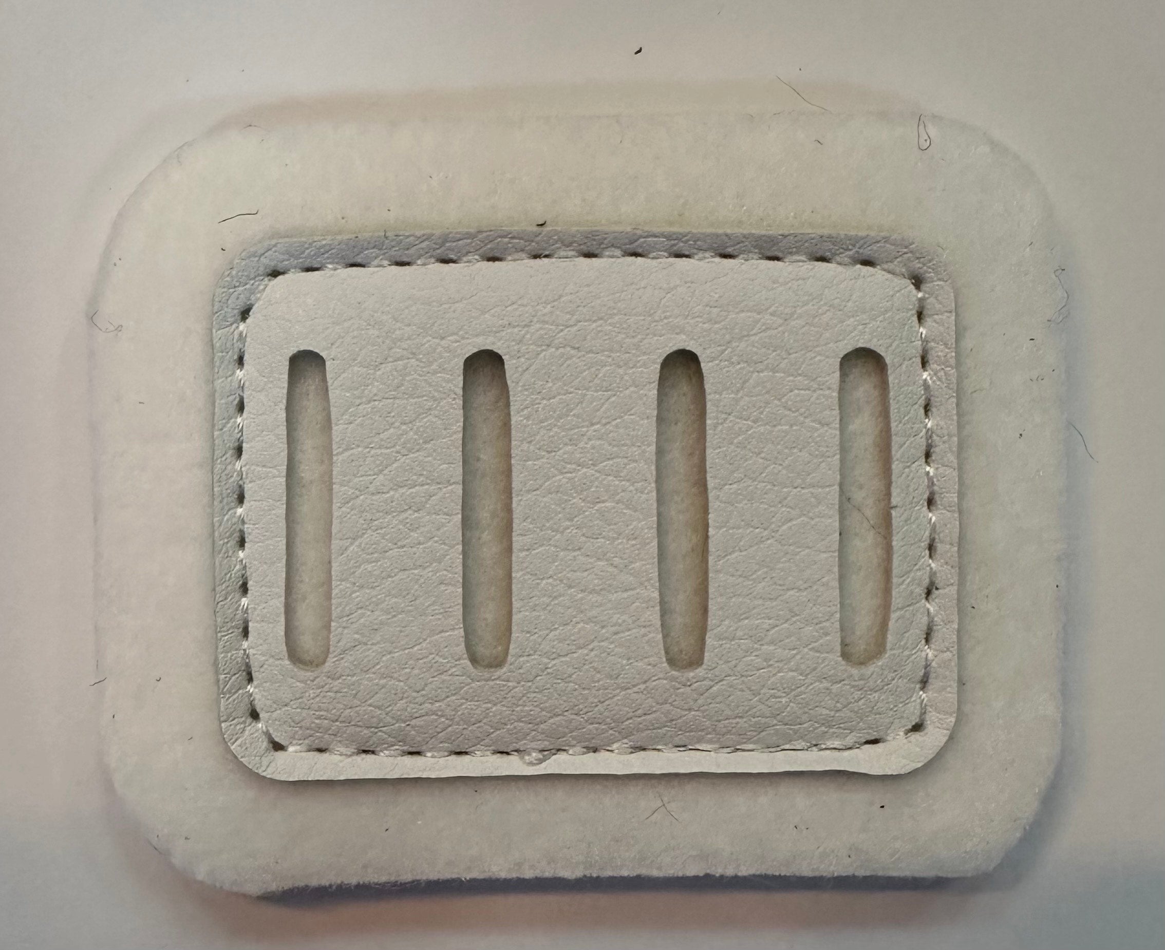 Replacement Strap Pad