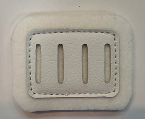 Replacement Strap Pad