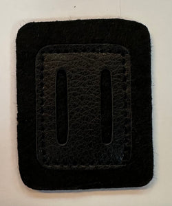 Replacement Strap Pad